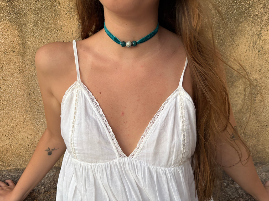 Choker Micaela