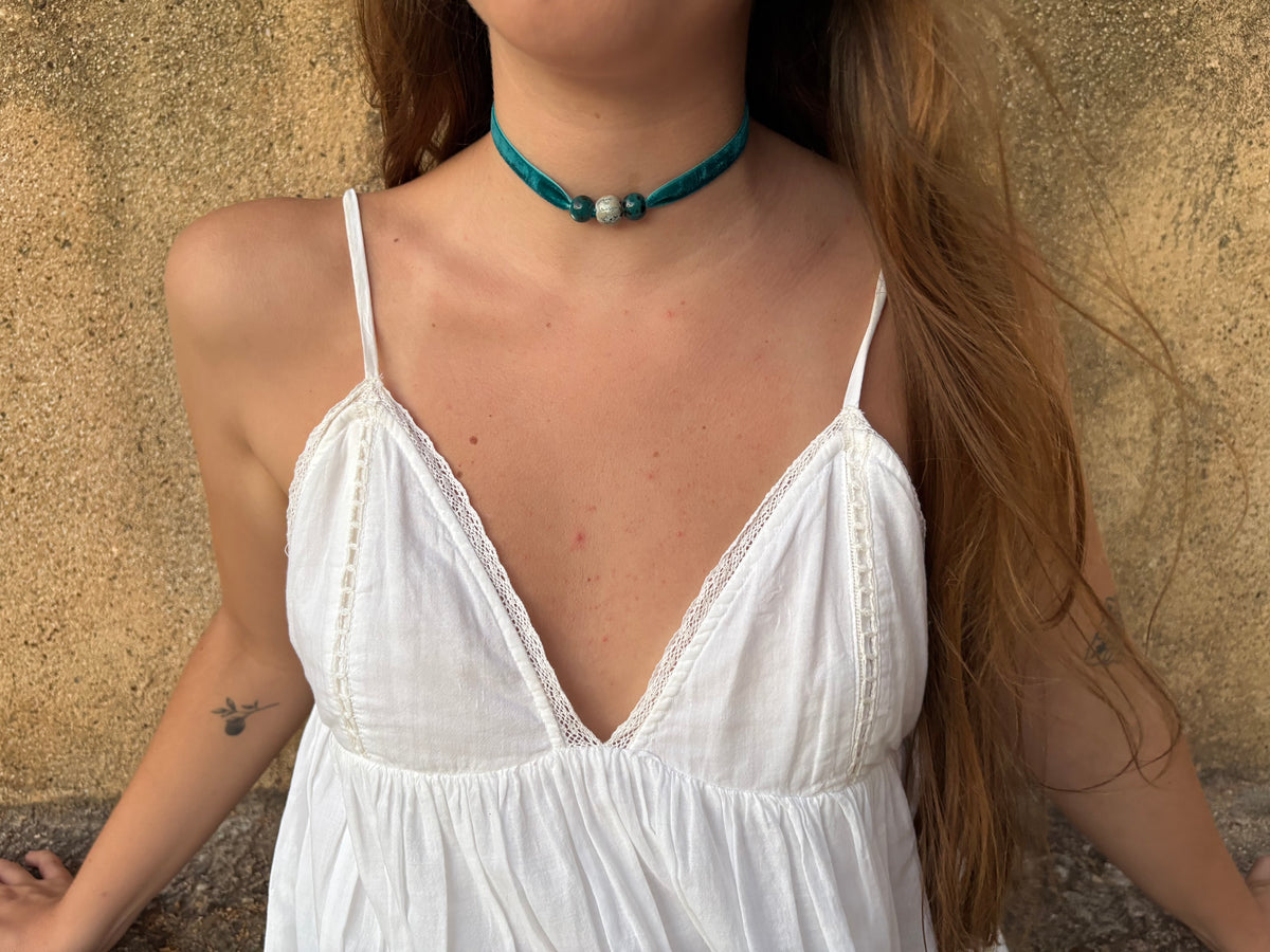 Choker Micaela