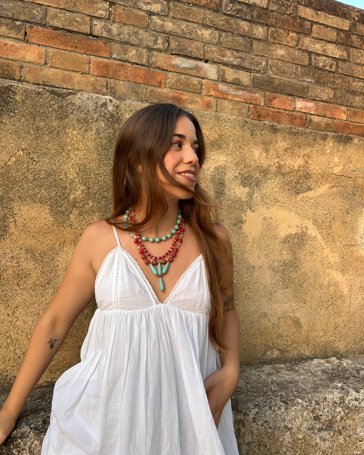 Collar Galatea
