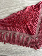 Mantoncillo Taraje Rosa