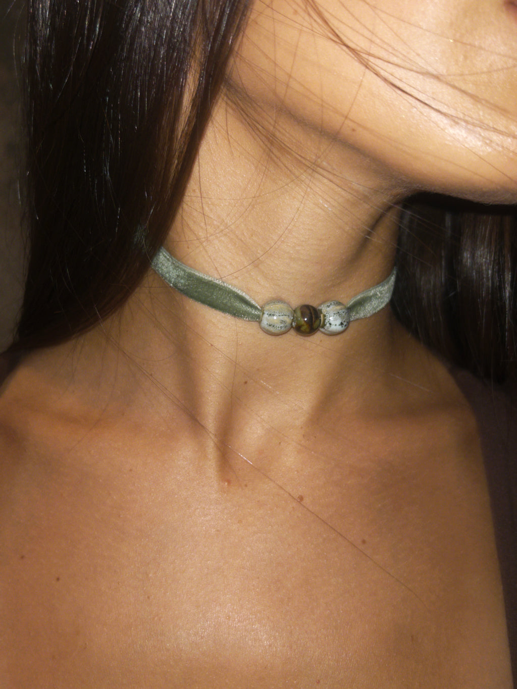 Choker Micaela