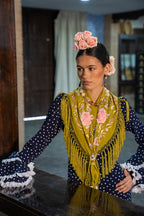 Ramillete Rosas