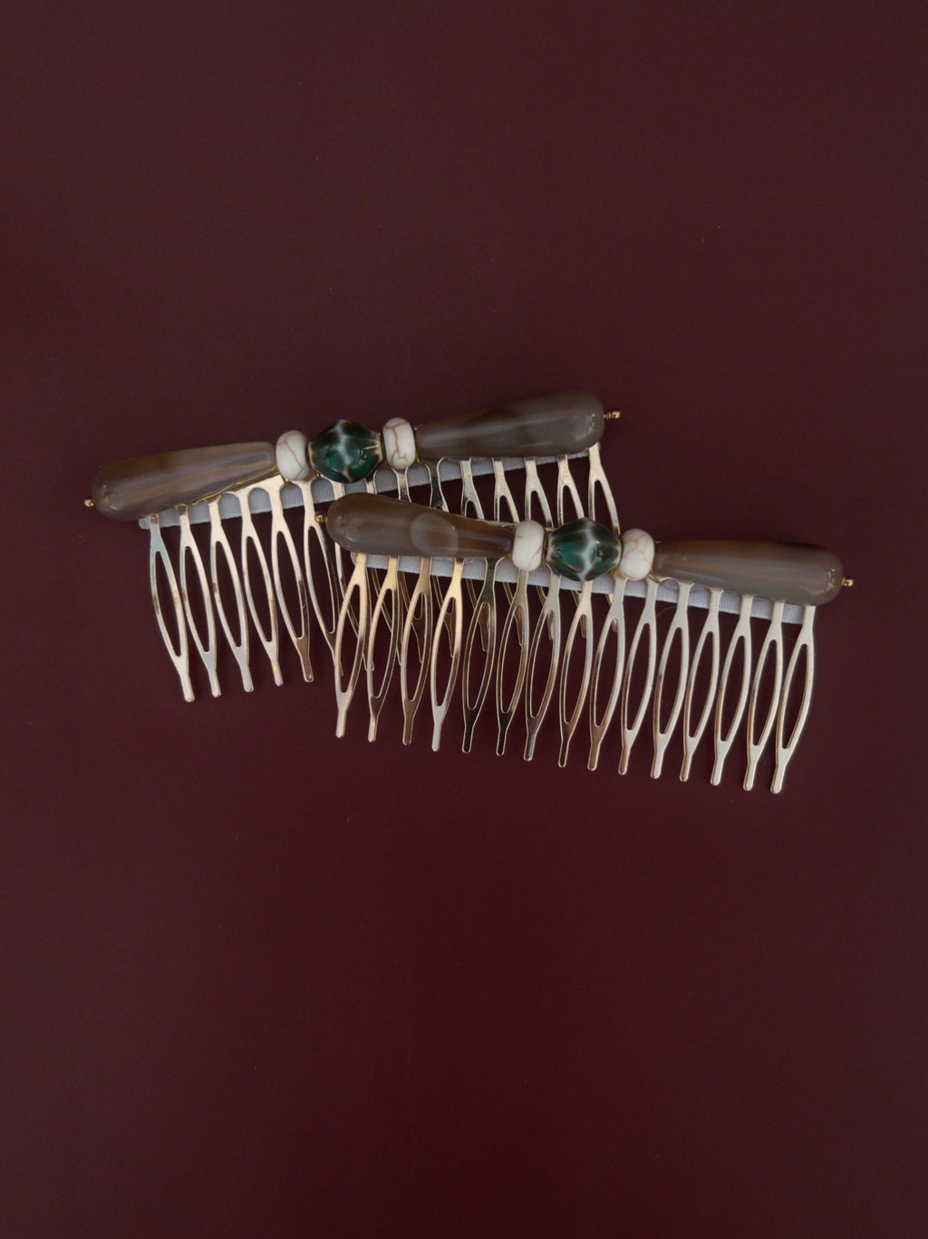 Peinecillo seguidilla