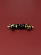 Broche Atrayana Negro