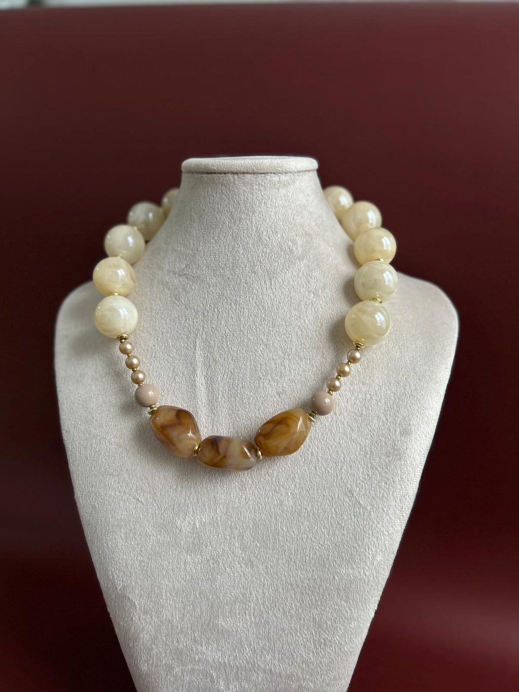 Collar Alcorza