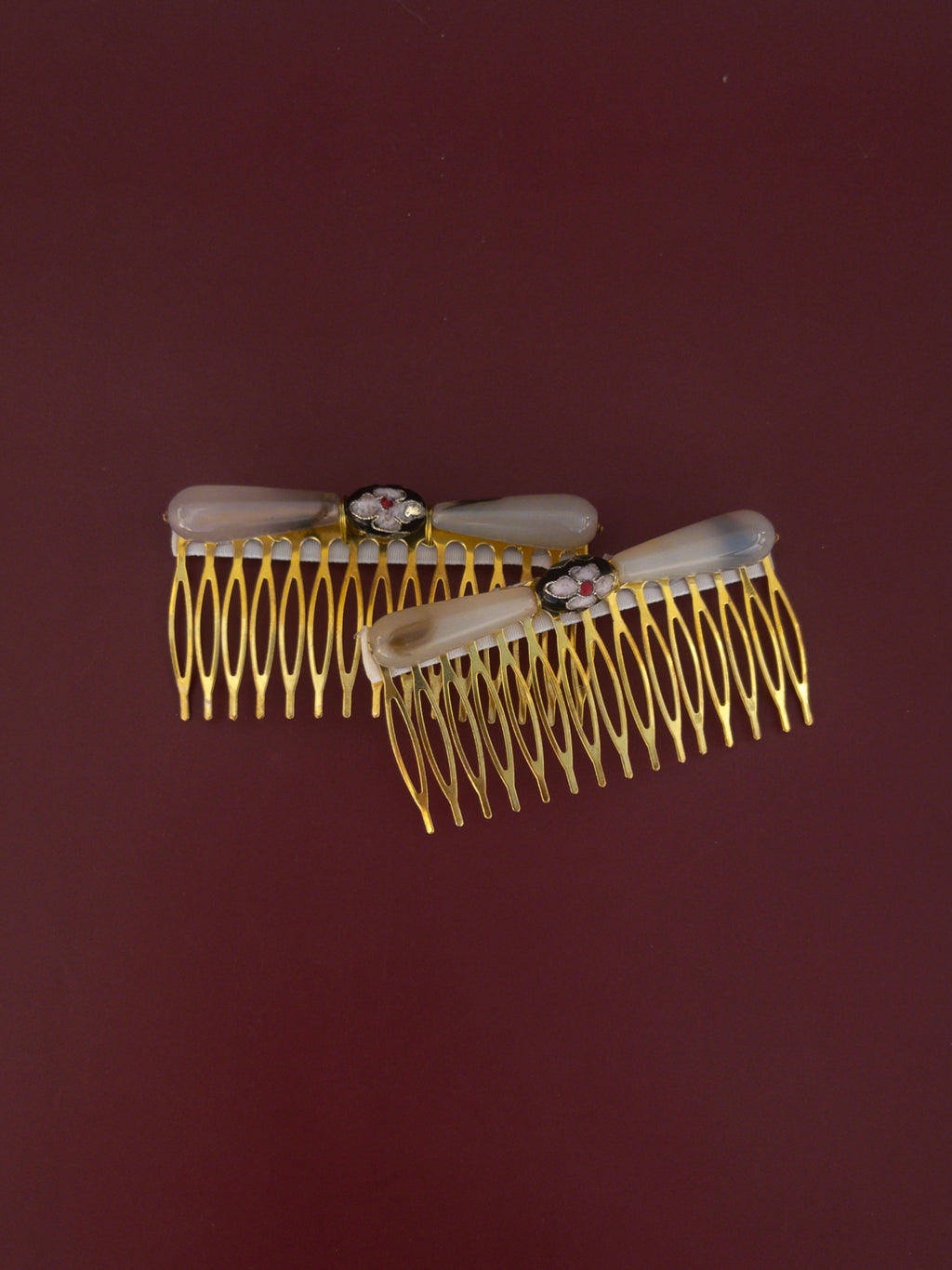 Peinecillo bolero