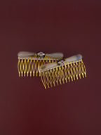 Peinecillo bolero