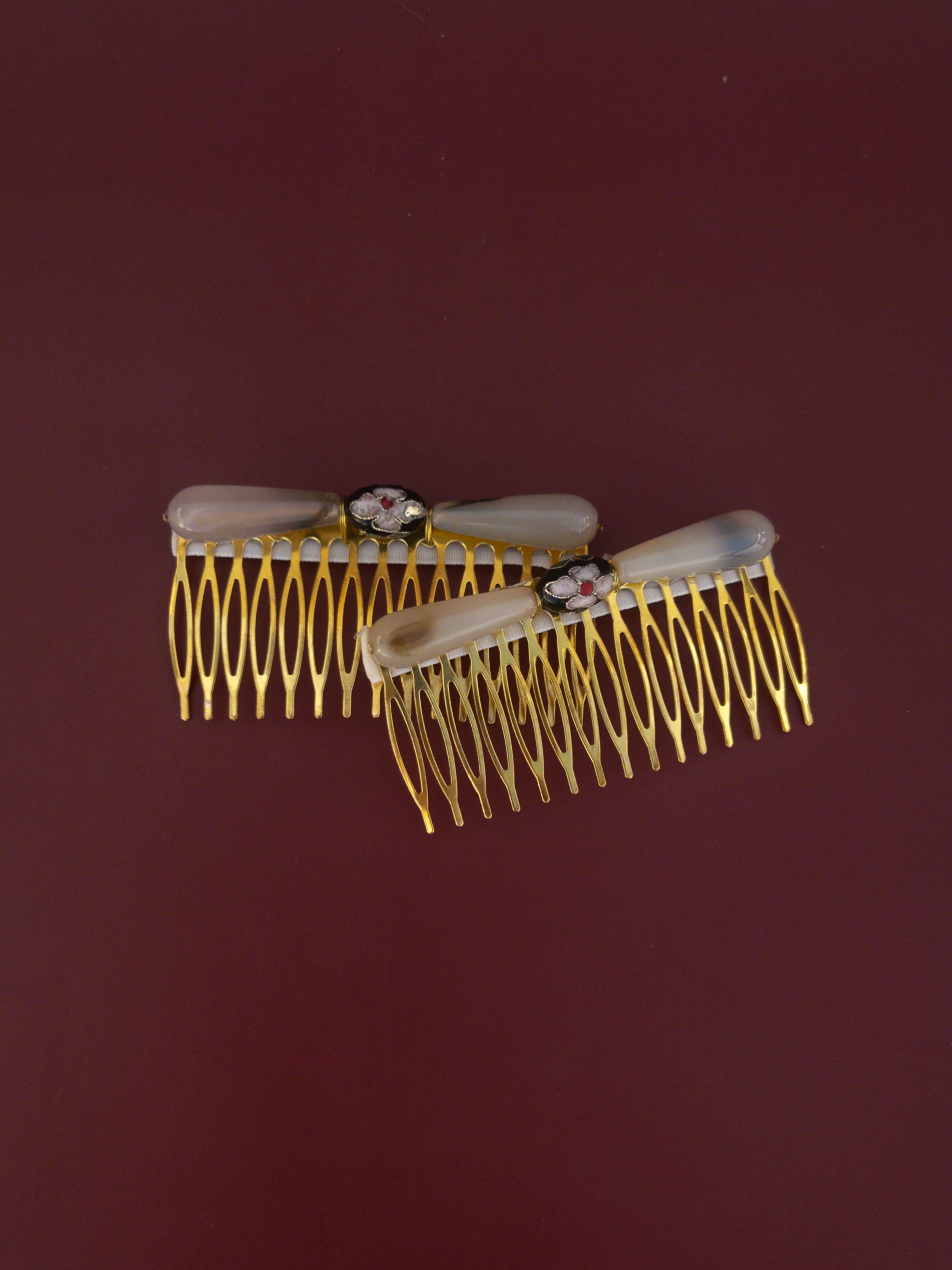 Peinecillo bolero