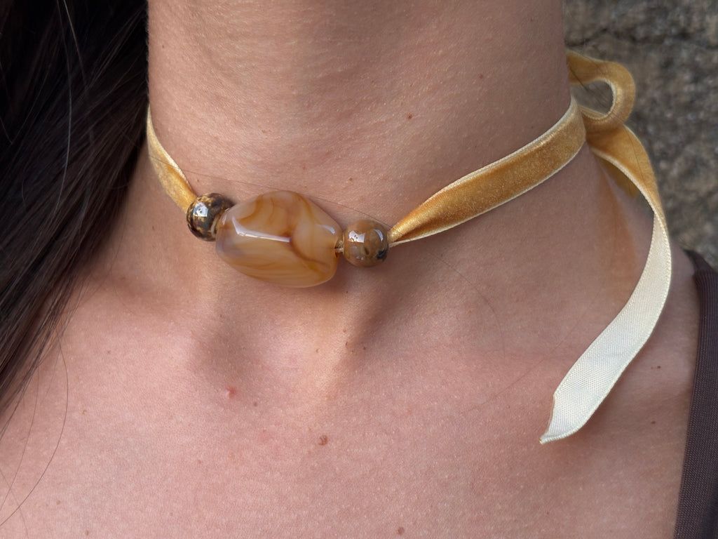 Choker Micaela
