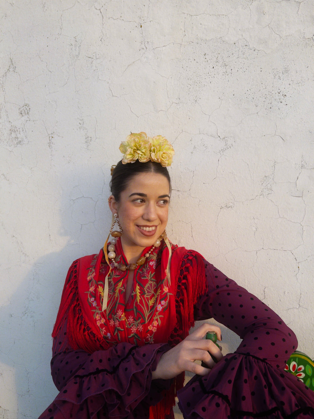 Collar Alcorza