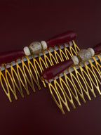 Peinecillo lágrima buganvilla
