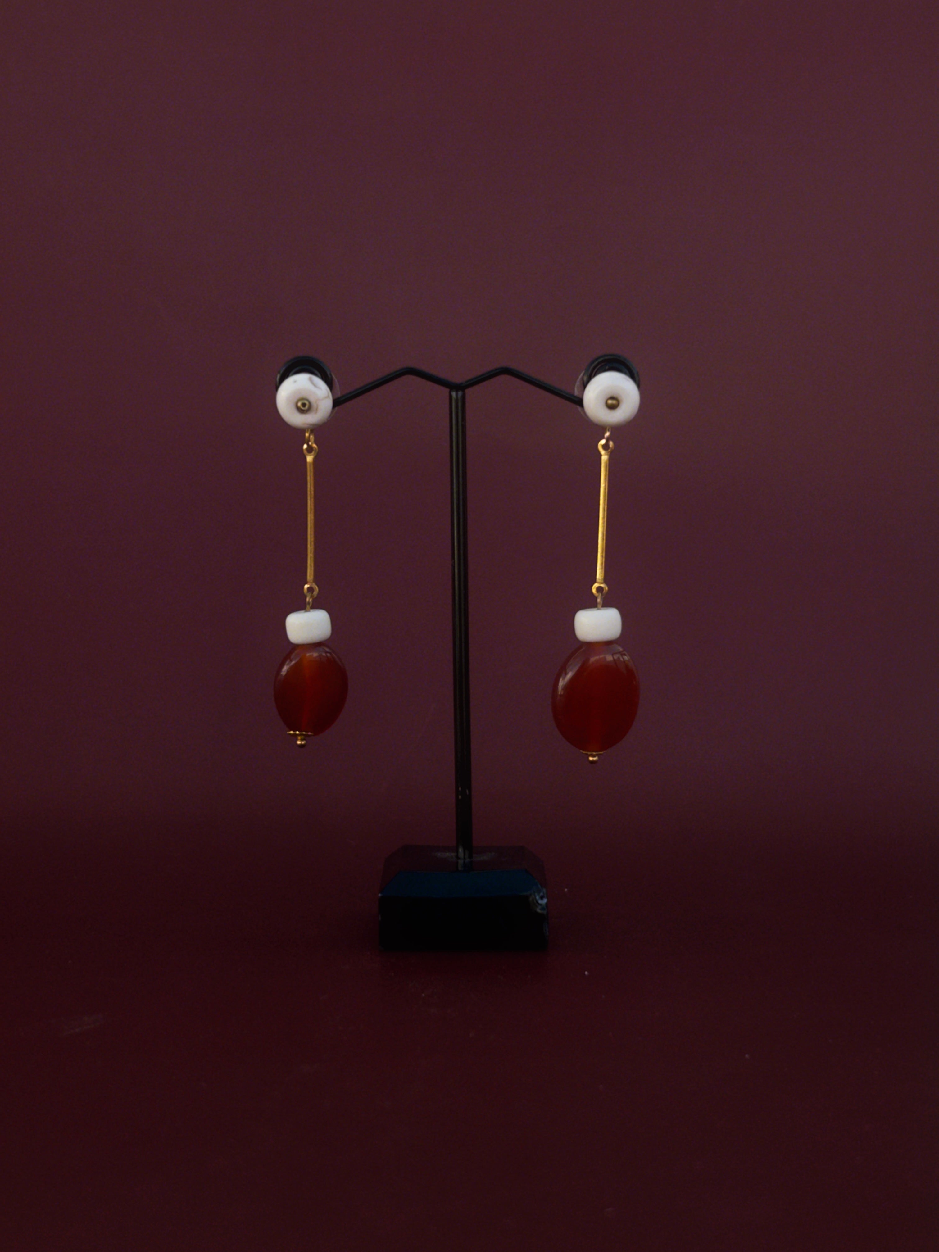 Pendientes Albero