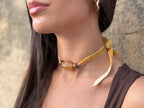 Choker Micaela