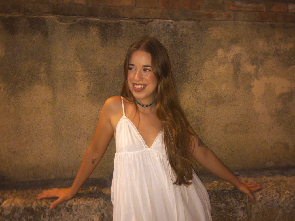 Choker Micaela