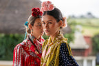 Ramillete Rosas