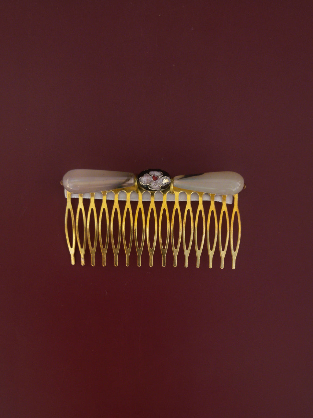 Peinecillo bolero