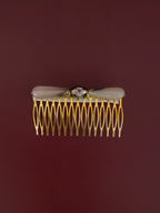 Peinecillo bolero