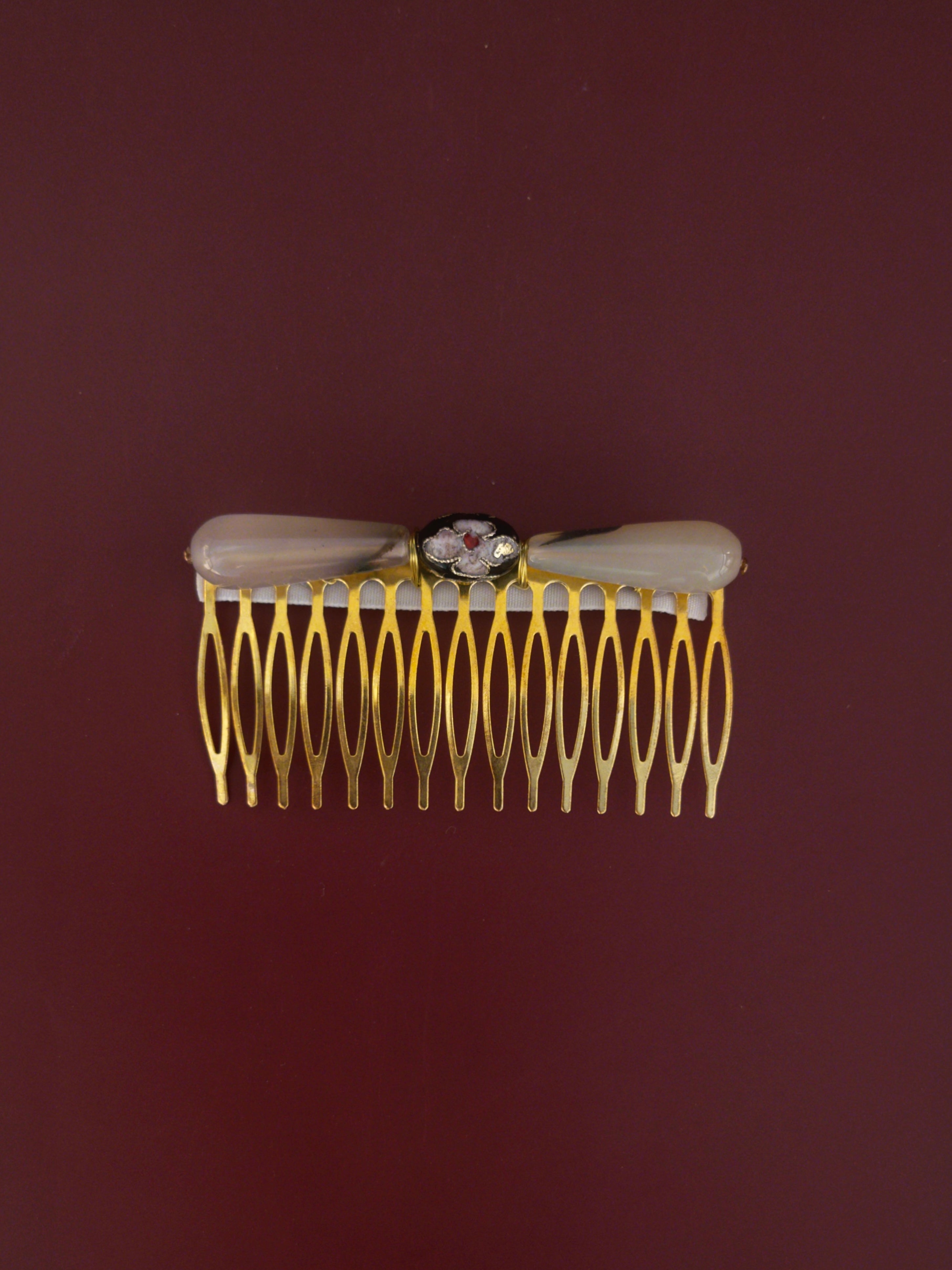 Peinecillo bolero