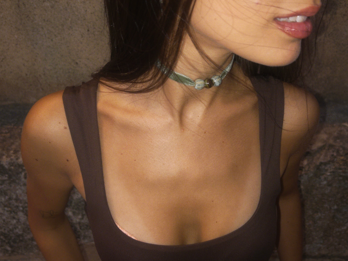 Choker Micaela