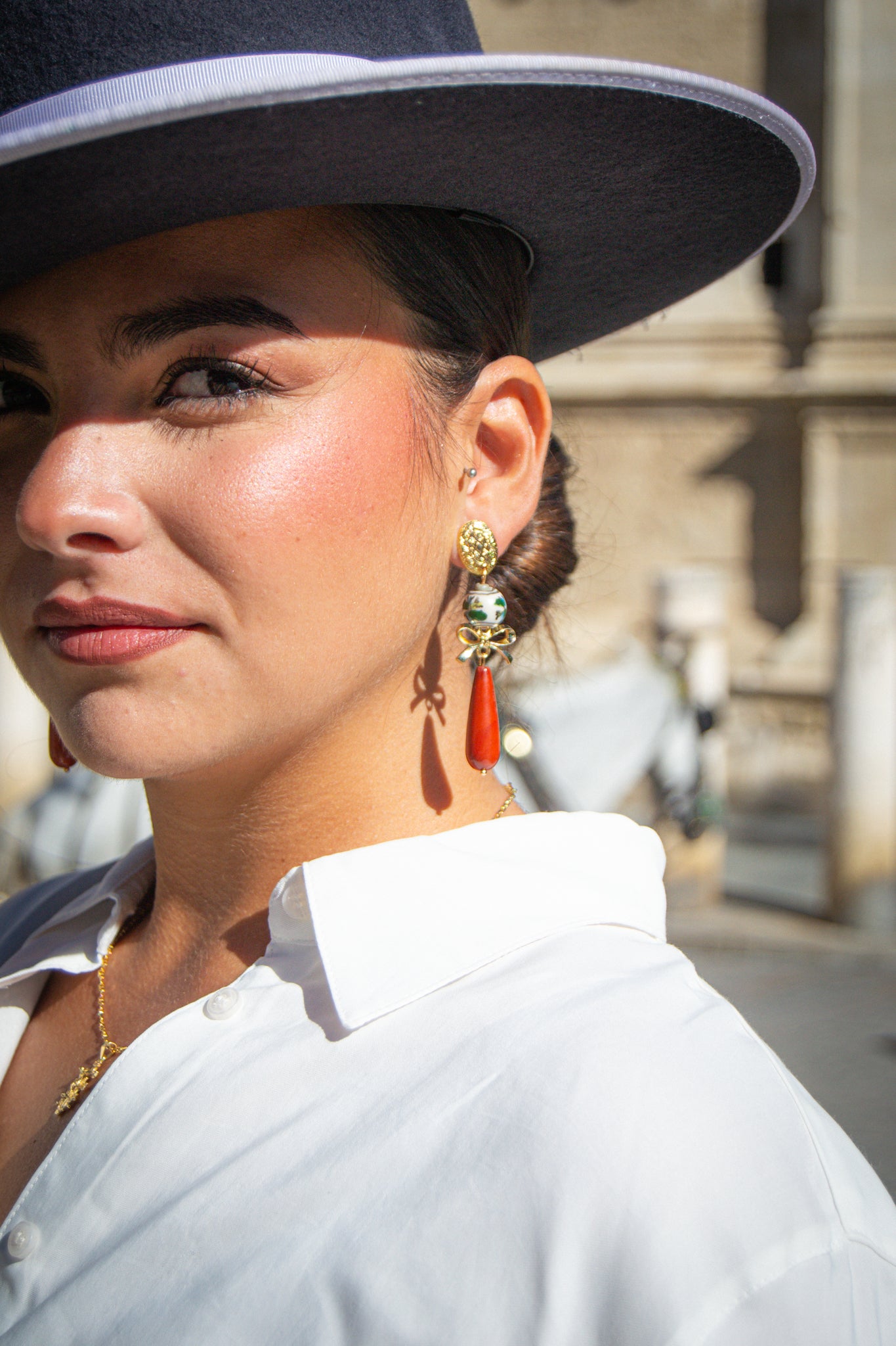 Pendientes Albaicín