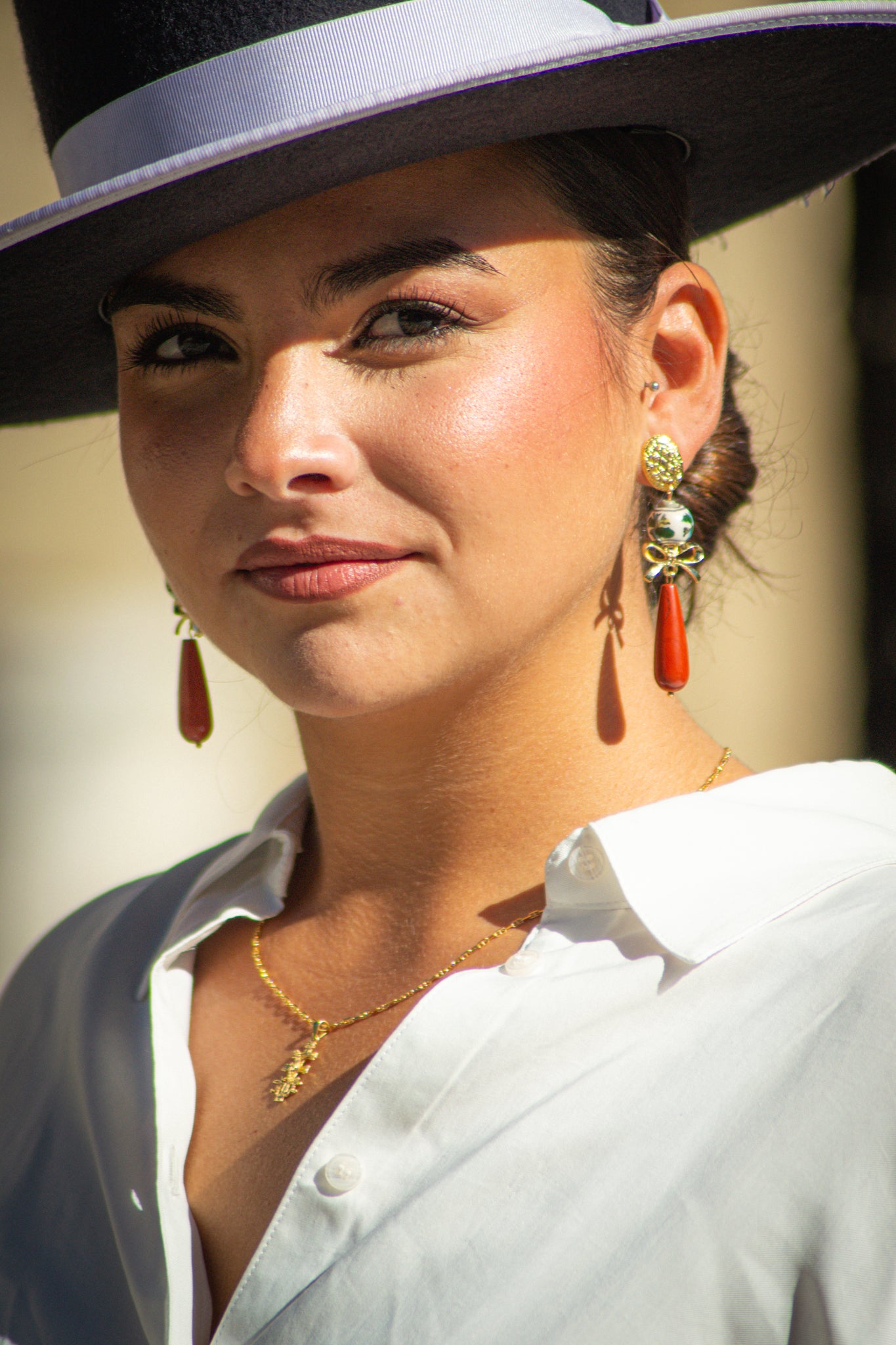 Pendientes Albaicín