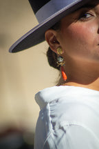 Pendientes Albaicín