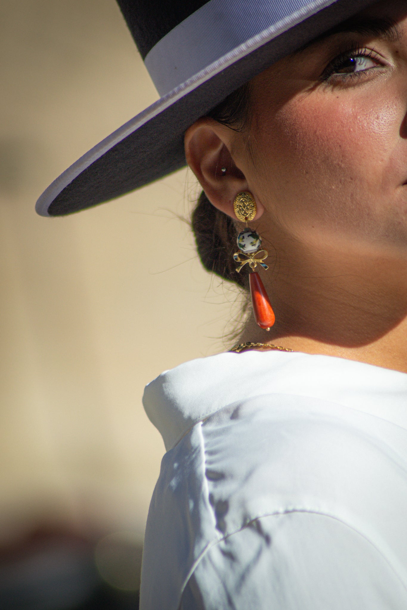 Pendientes Albaicín