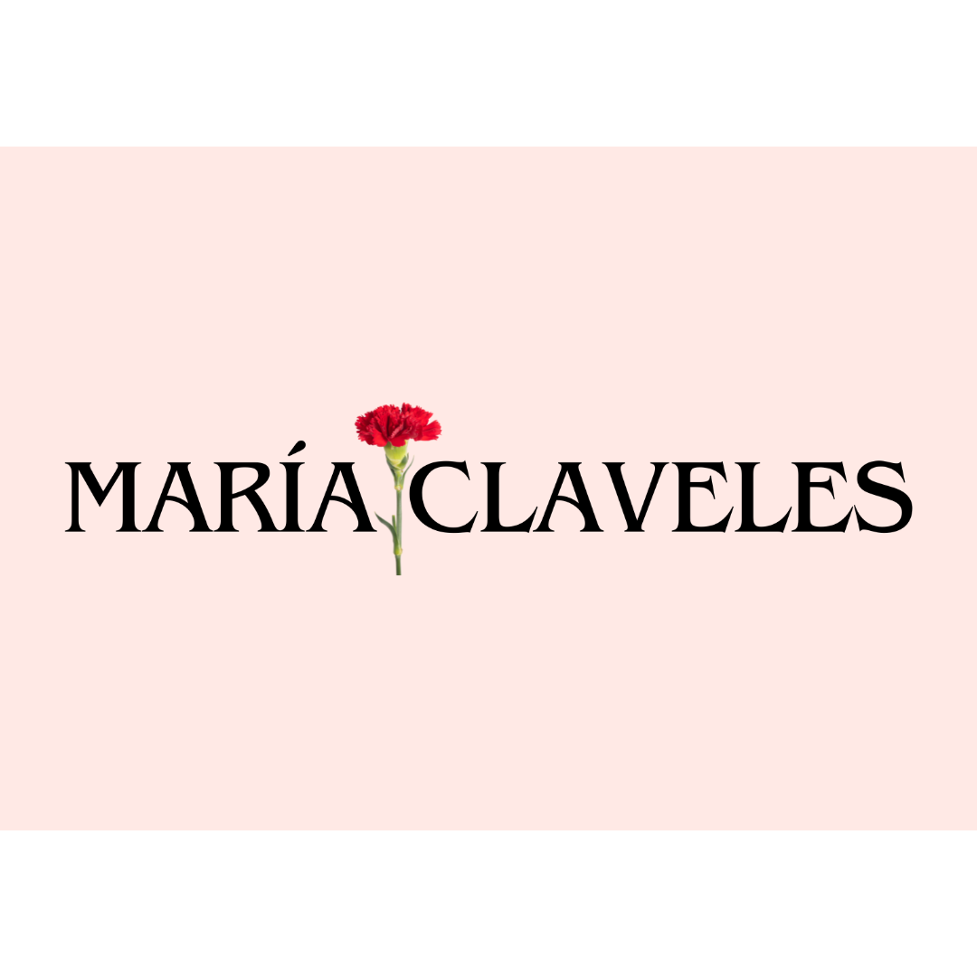Tarjeta regalo María Claveles