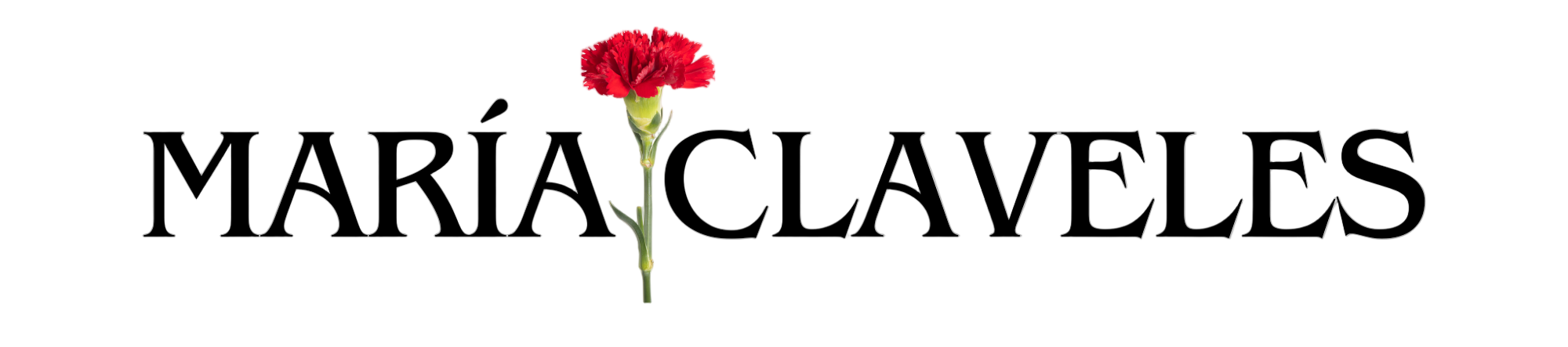 María Claveles