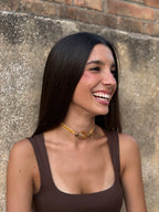 Choker Micaela