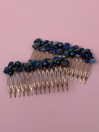 Peinecillo azul ducado