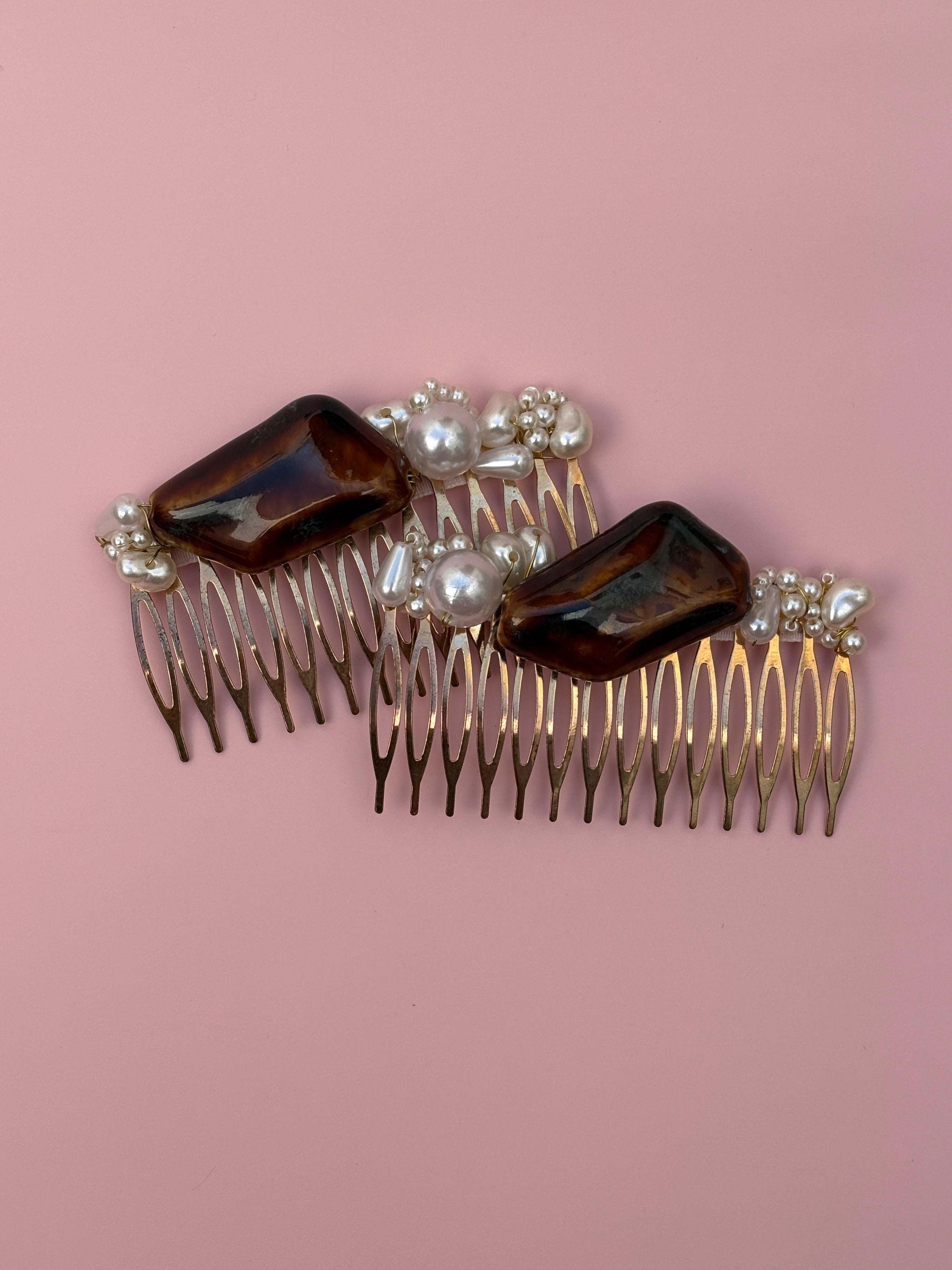 Peinecillo animal print