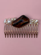 Peinecillo animal print