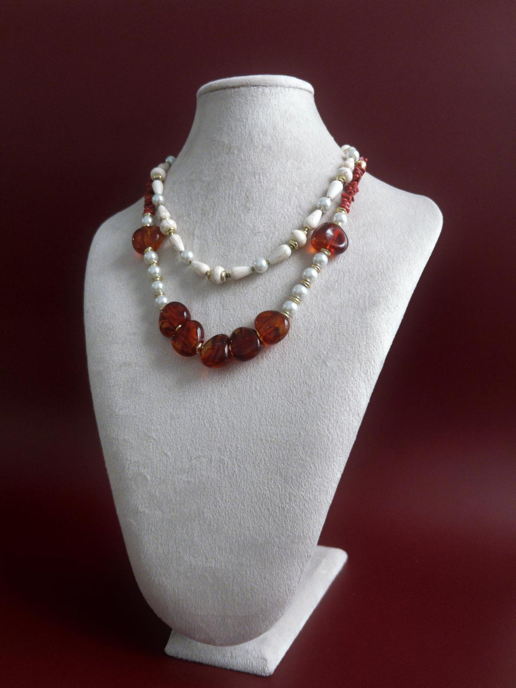 Collar Arrequive