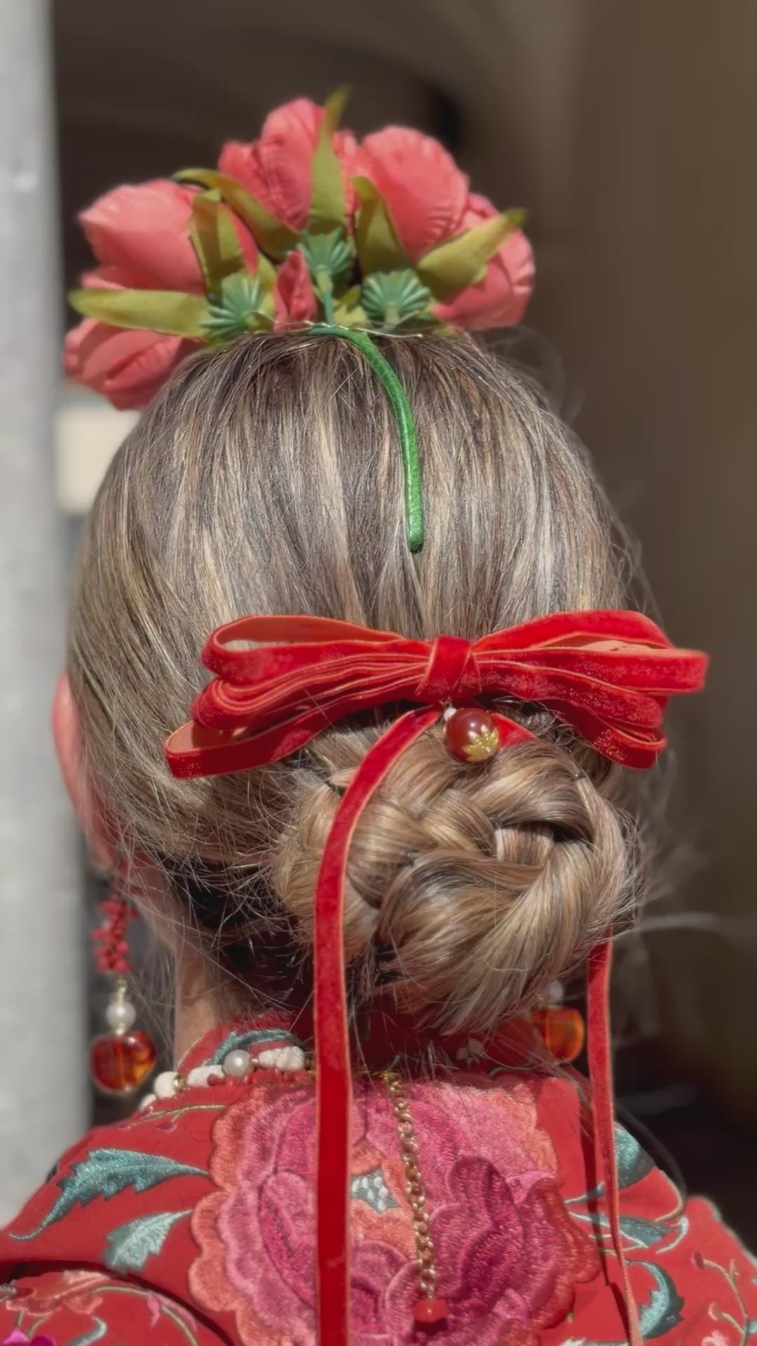 Peinecillo Lazo Caldera